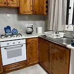 Apartment Marine Famagusta (Northern Cyprus)