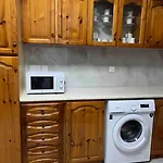 Marine Apartment *