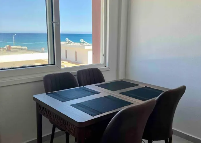 Marine * ファマグスタ