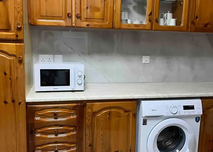 Marine アパート *