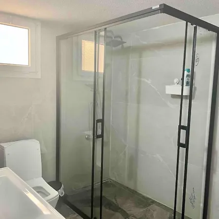 Marine * Famagusta (Northern Cyprus)