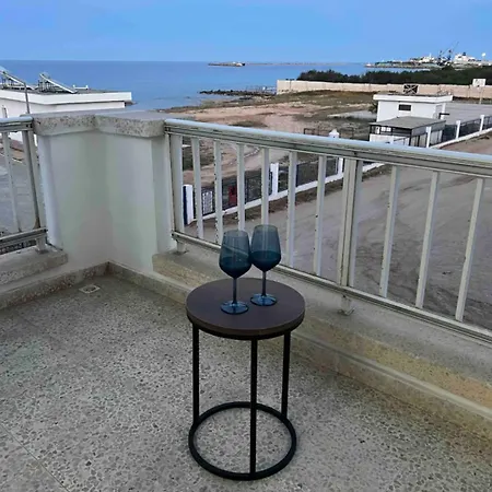 Marine * Famagusta (Northern Cyprus)