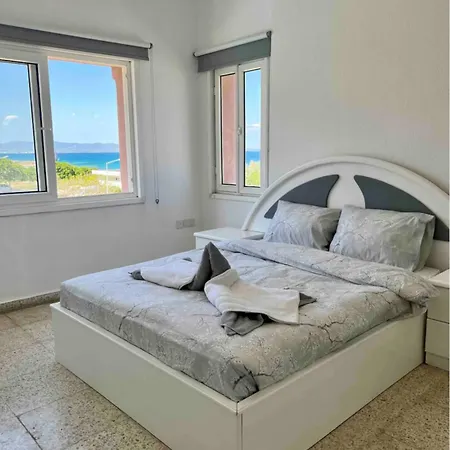 Marine Famagusta (Northern Cyprus)