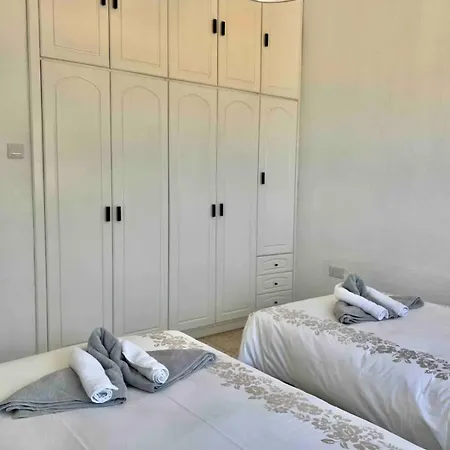 Marine Apartamento Famagusta (Northern Cyprus)