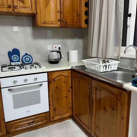 Apartamento Marine Famagusta (Northern Cyprus)