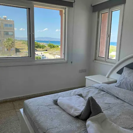 Marine * Famagusta (Northern Cyprus)