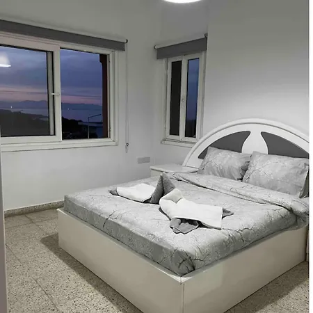 Apartman Marine Famaguszta