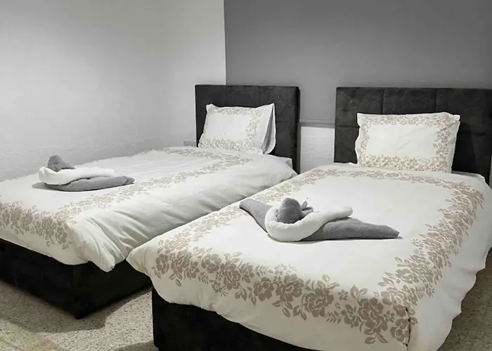 Marine Διαμέρισμα *