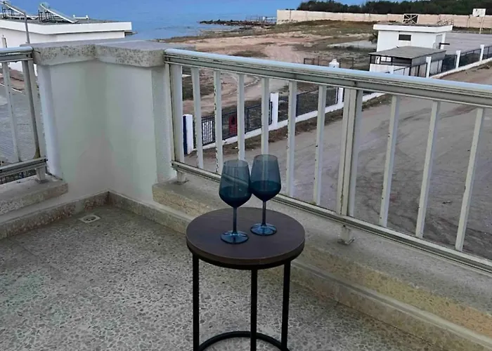 Marine * Αμμόχωστος