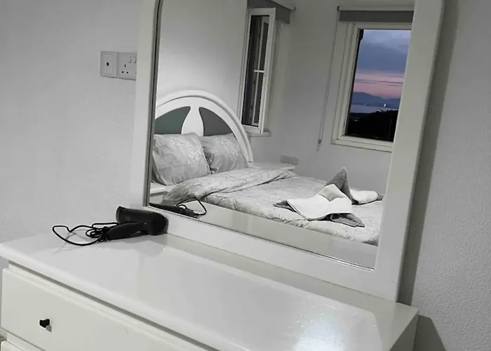 Διαμέρισμα Marine