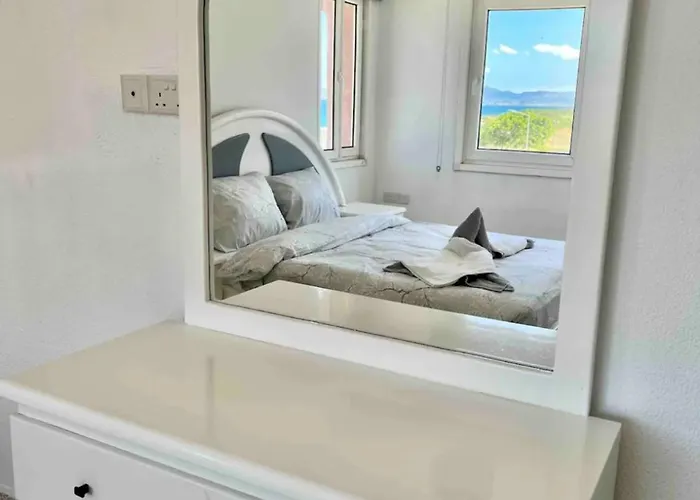 Marine Διαμέρισμα *