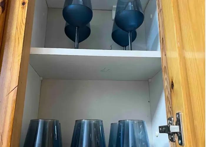 Διαμέρισμα Marine