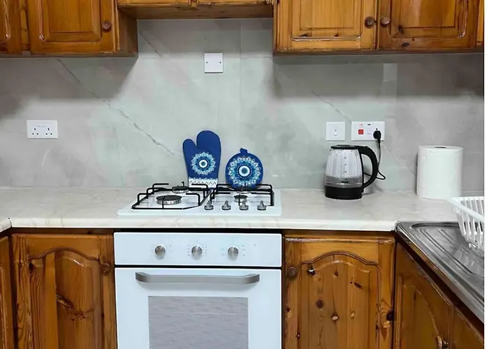 Marine Διαμέρισμα *