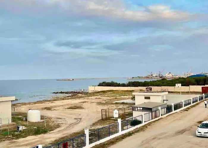 Marine * Αμμόχωστος